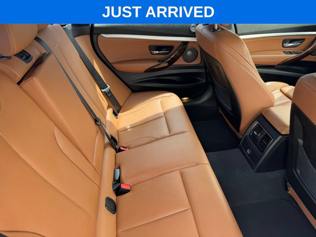 Used 2016 BMW 328i Gran Turismo xDrive AWD/4WD image 17