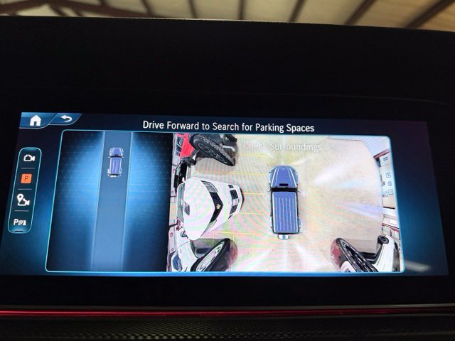 Used 2025 Mercedes-Benz G 63 AMG 4MATIC image 27