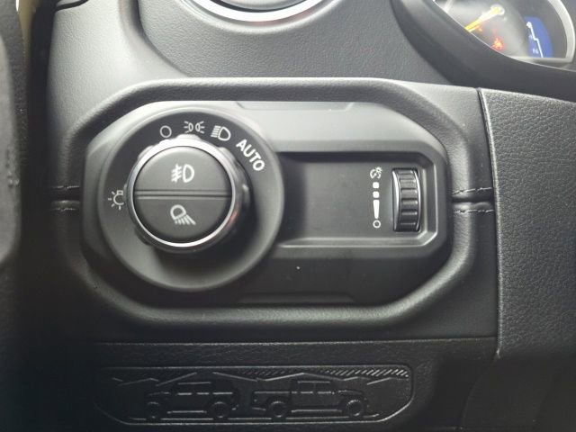 New 2026 Jeep Gladiator Sport image 11