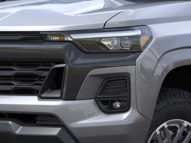 New 2026 Chevrolet Colorado LT RWD image 10