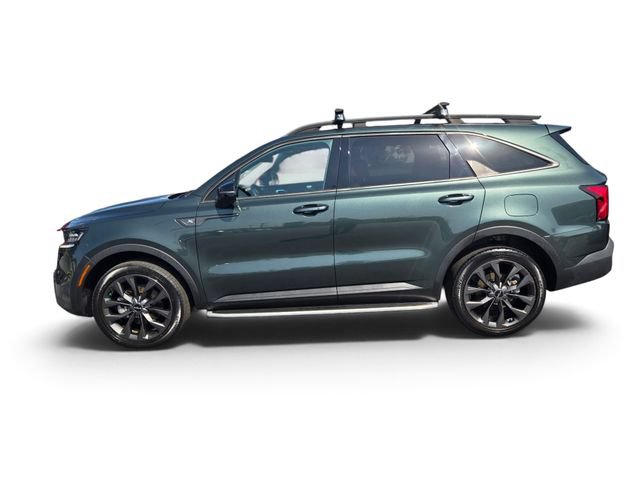 Used 2023 Kia Sorento SX Prestige AWD/4WD image 7