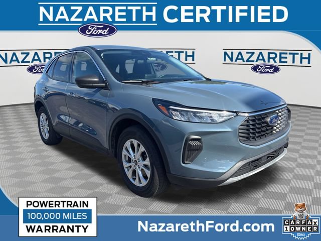 Used 2023 Ford Escape Active