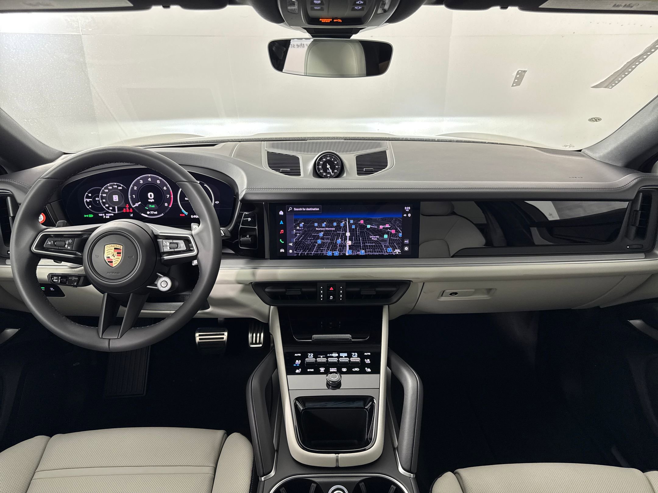 Used 2026 Porsche Cayenne S image 17