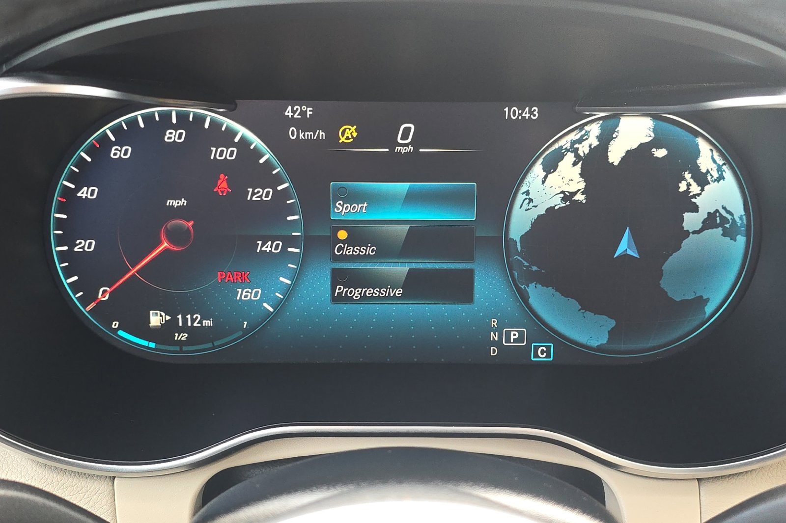 Used 2022 Mercedes-Benz GLC 300 4MATIC image 39