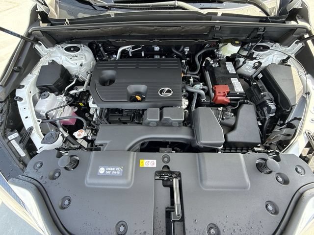 Certified 2025 Lexus NX 250 FWD w/ Towing Package (2000 Lbs) image 27