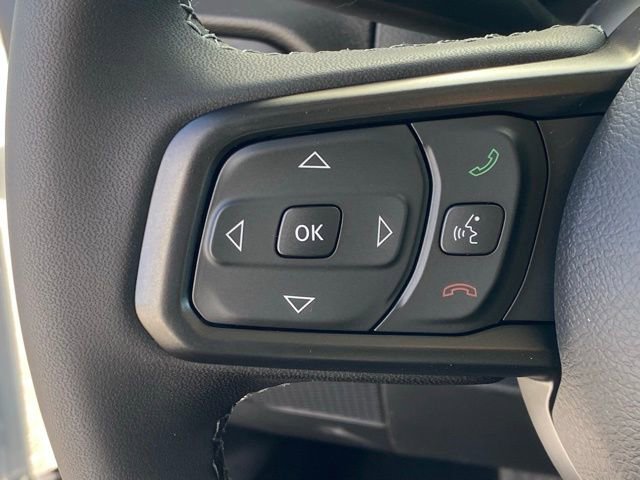 New 2026 Jeep Wrangler Sport S image 16