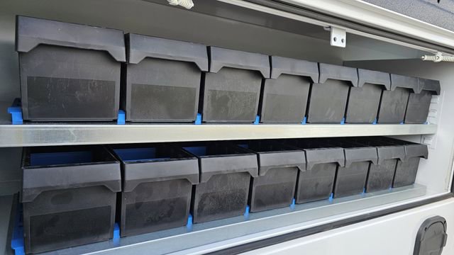 New 2025 Ford F550 4x4 Regular Cab Super Duty image 11