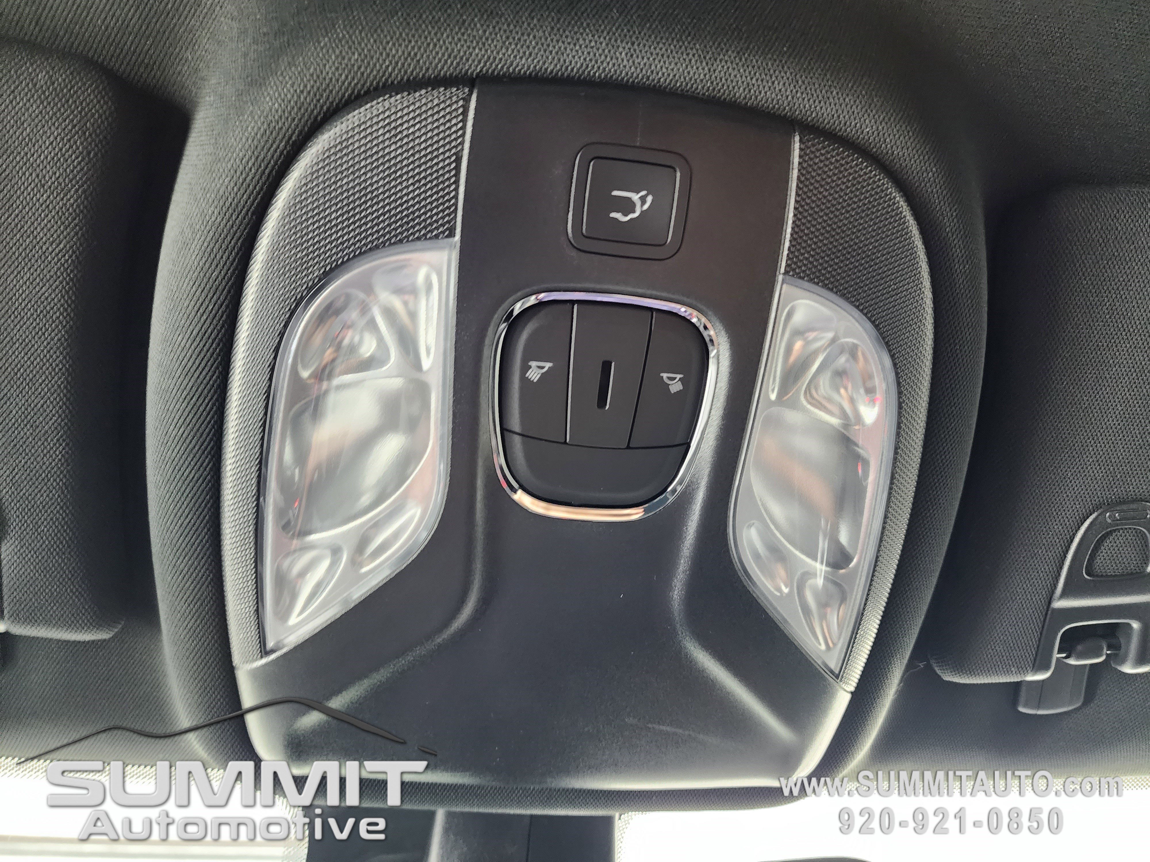 New 2026 Jeep Compass Limited image 58