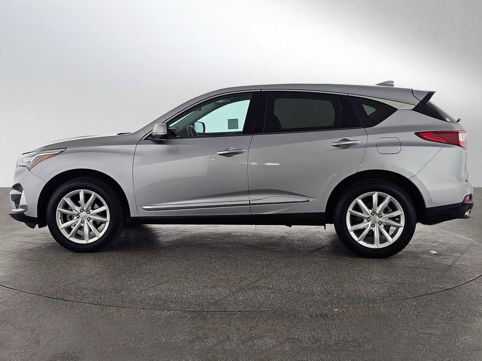 Used 2019 Acura RDX image 6