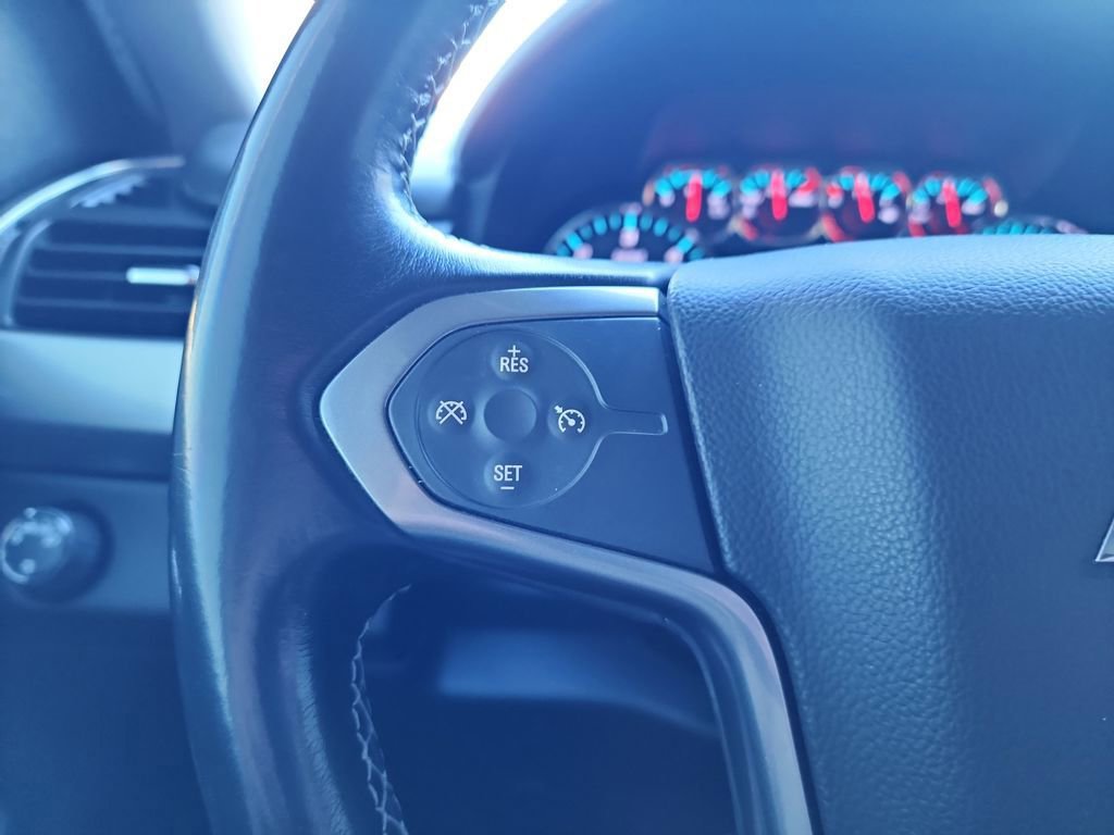 Used 2019 Chevrolet Tahoe LS w/ All-Season Package image 24