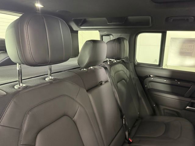 New 2026 Land Rover Defender 110 X image 28