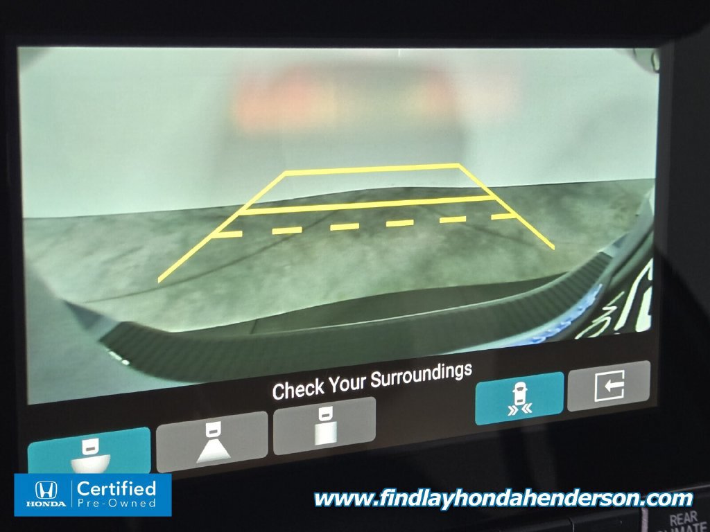 Used 2024 Honda Odyssey Elite image 31