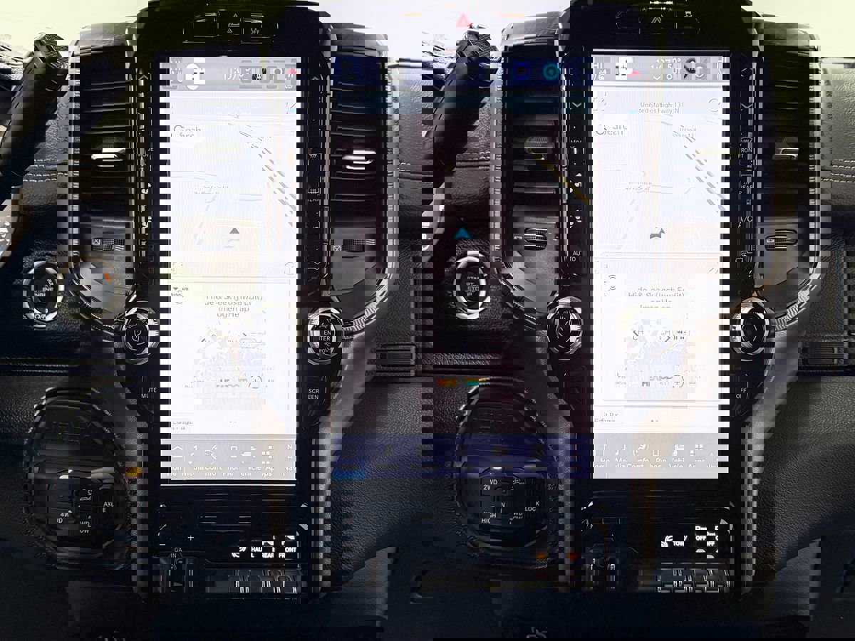 Used 2026 RAM 2500 Rebel image 23