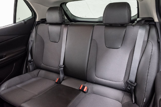 Used 2025 Buick Encore GX Preferred FWD image 22