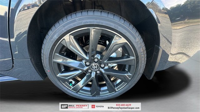 New 2026 Toyota Corolla SE image 18