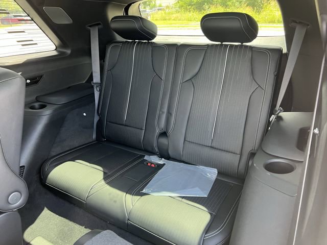 New 2026 Cadillac Vistiq Luxury image 28