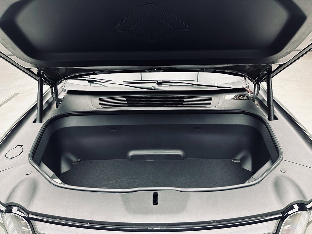 Used 2022 Rivian R1T Launch Edition AWD/4WD image 41