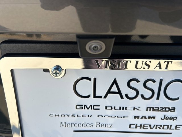 Used 2024 Dodge Hornet R/T Plus w/ Track Pack image 8