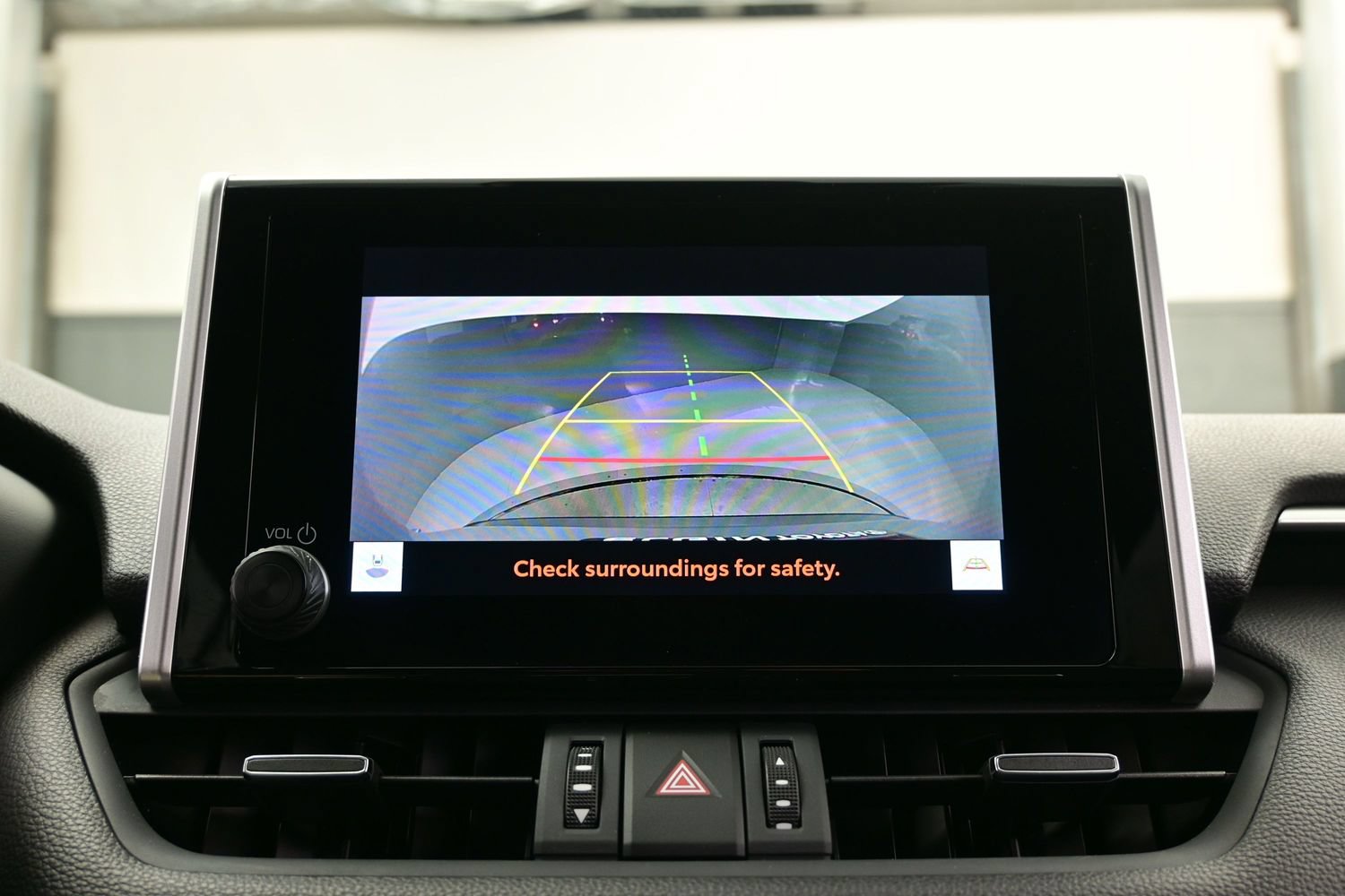 Used 2023 Toyota RAV4 XLE Premium AWD/4WD image 20