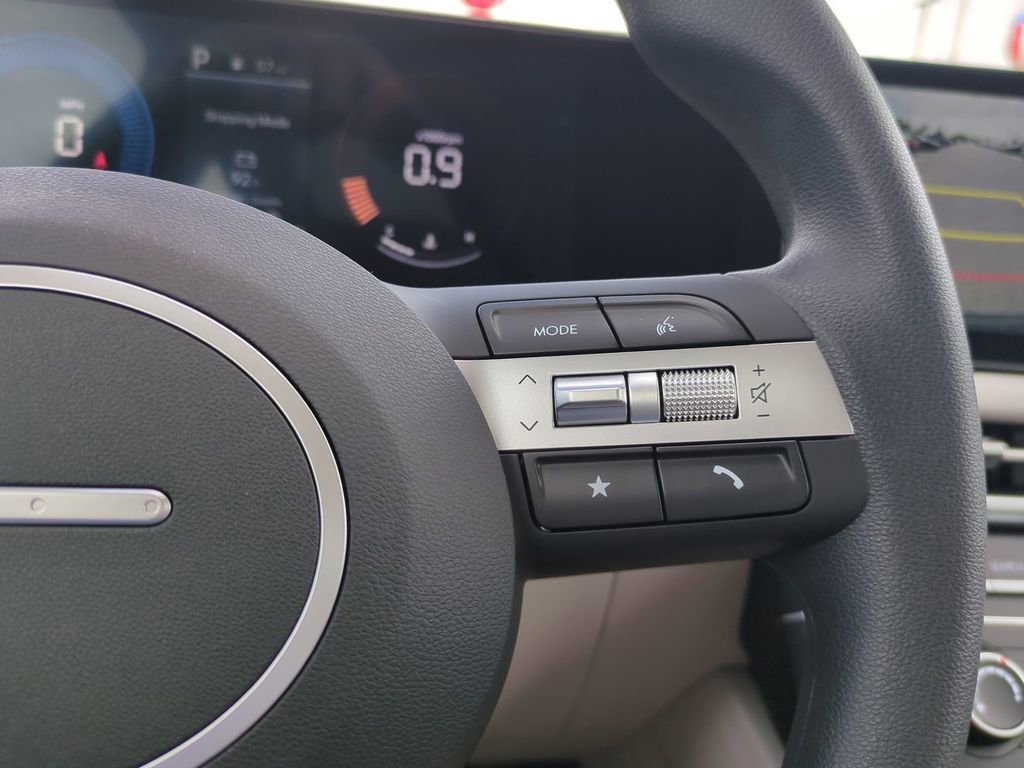 New 2026 Hyundai Tucson SE image 31