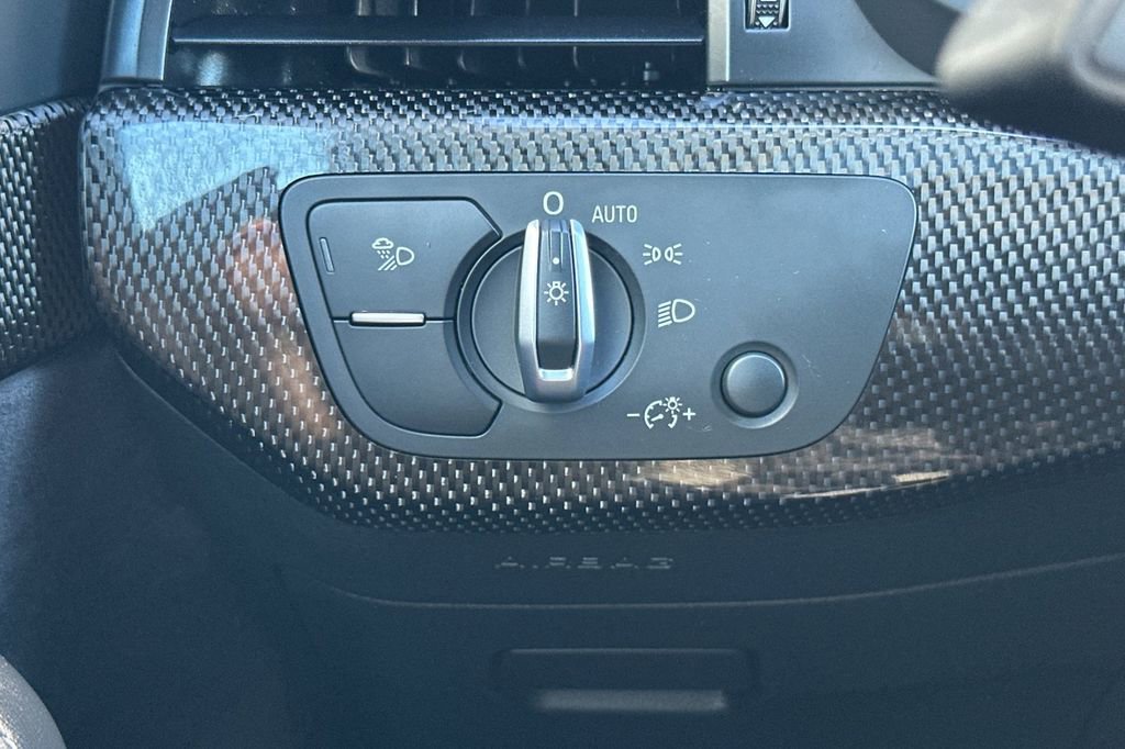 Used 2019 Audi S5 Premium Plus w/ Premium Plus image 30