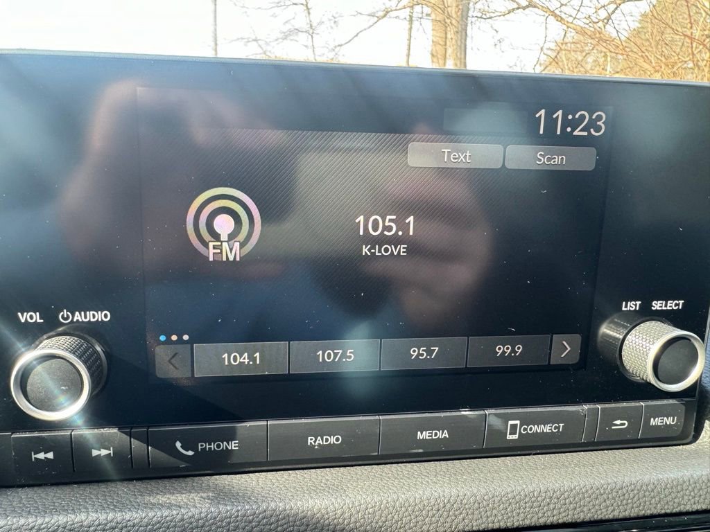 Used 2022 Honda Civic Sport image 22