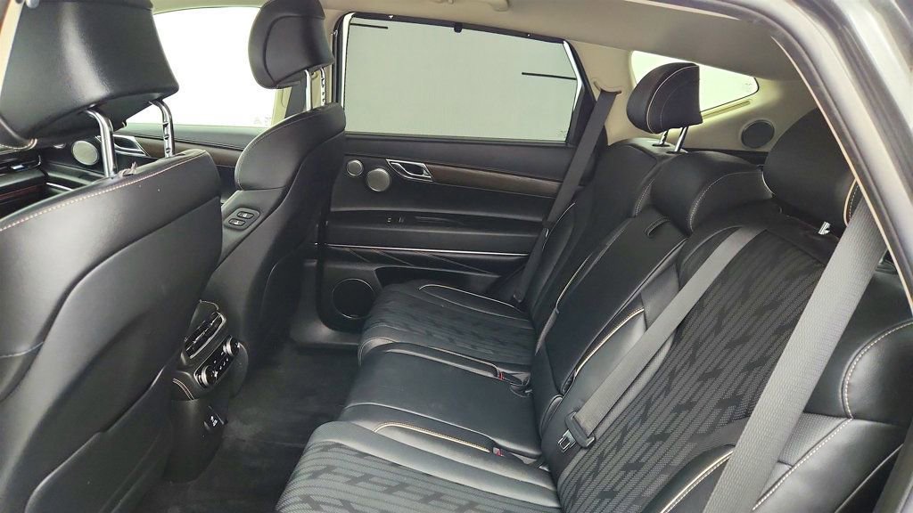 Used 2024 Genesis GV80 3.5T image 22