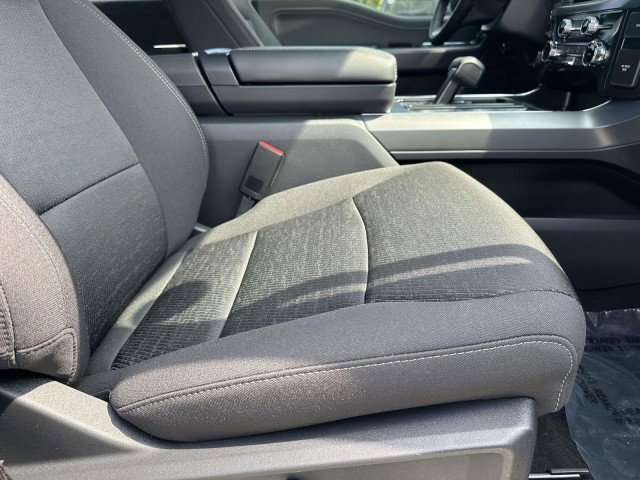 New 2025 Ford F150 XLT w/ Equipment Group 302A MID AWD/4WD image 13