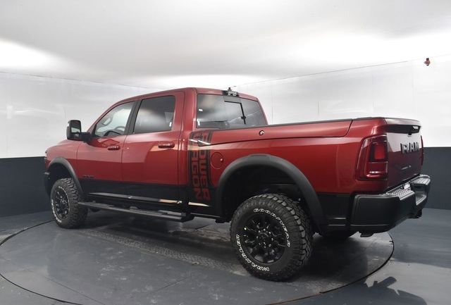 New 2026 RAM 2500 Power Wagon image 7