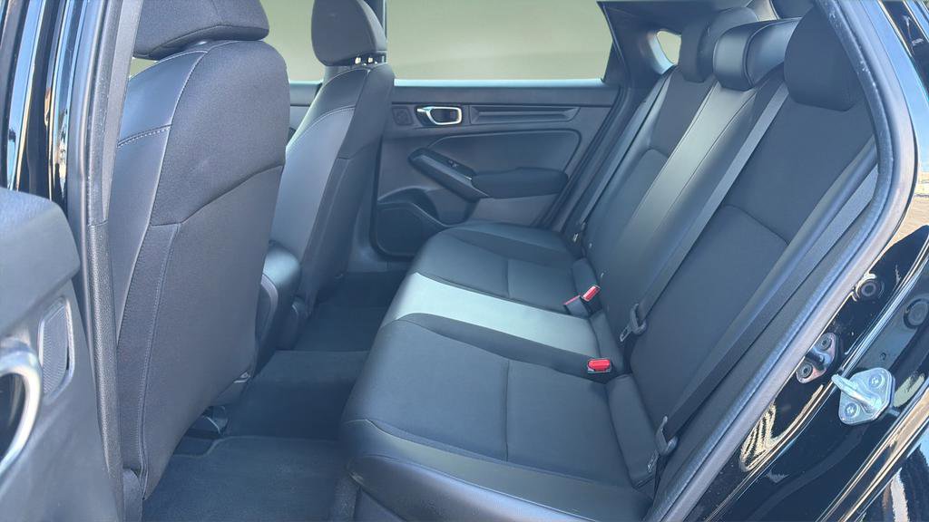Used 2023 Honda Civic Sport image 15
