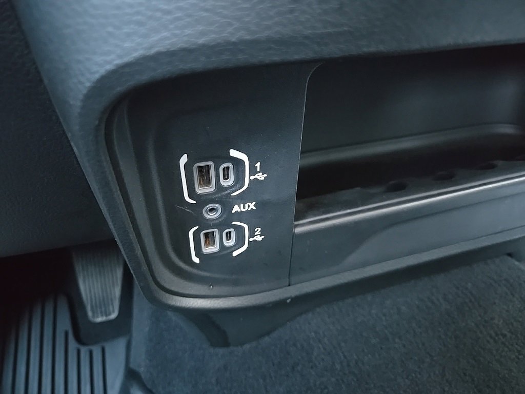 Used 2019 RAM 2500 Tradesman image 68