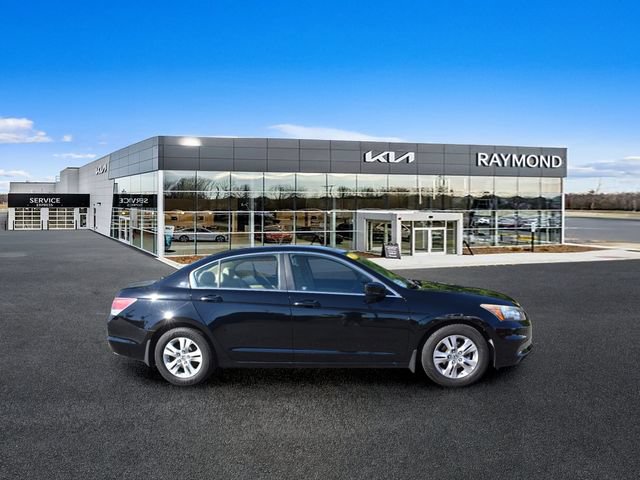 Used 2012 Honda Accord LX image 2