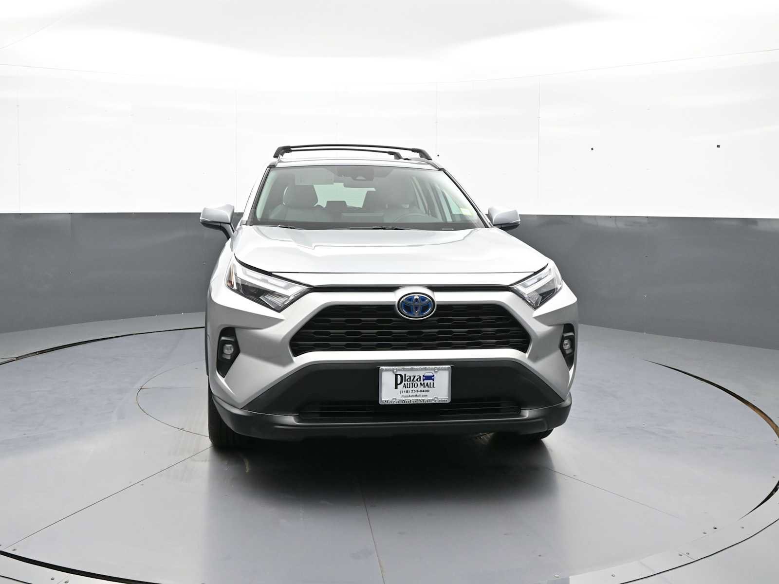 Certified 2024 Toyota RAV4 XLE Premium w/ Weather Package AWD/4WD image 2