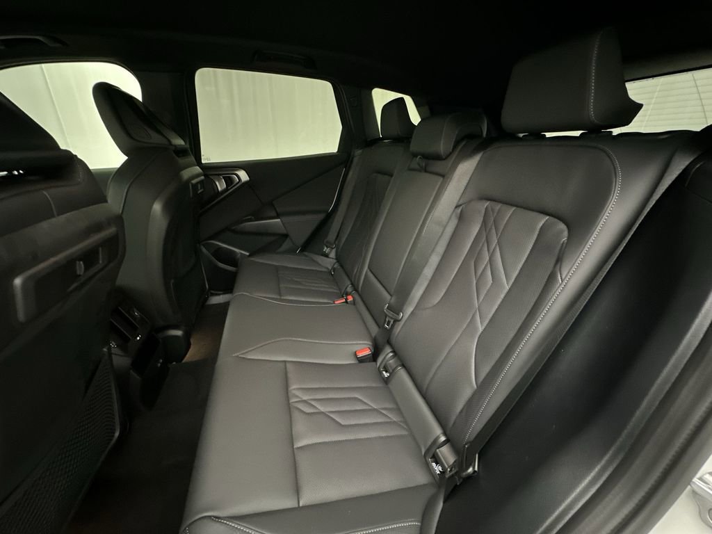 New 2026 BMW X3 xDrive30 w/ Convenience Package image 25