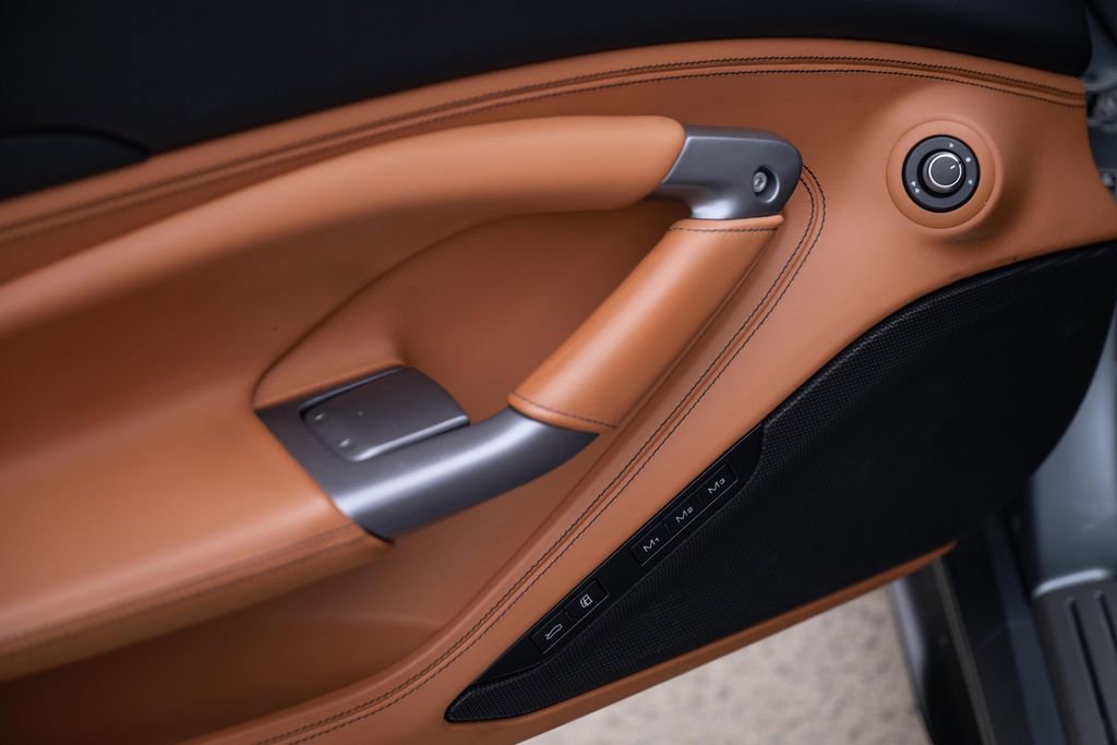 Certified 2020 Ferrari F8 Tributo image 28