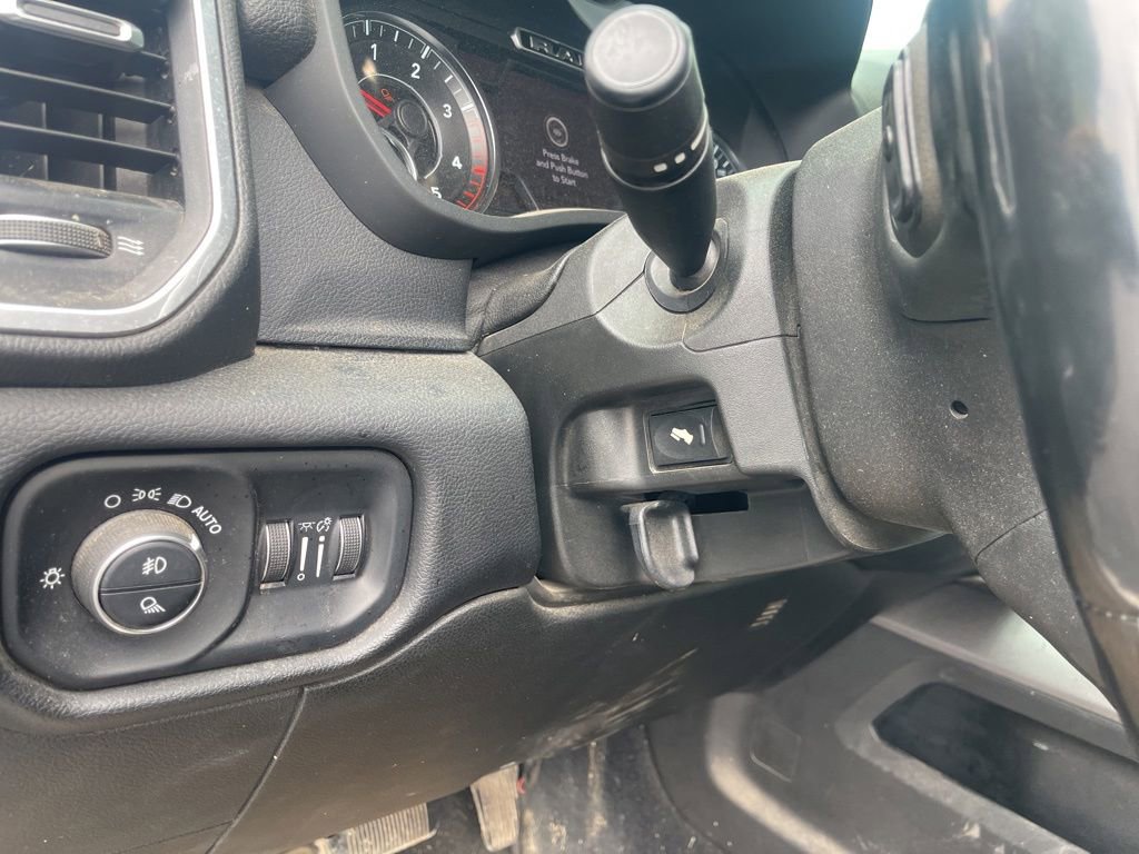 Used 2020 RAM 3500 Laramie AWD/4WD image 18
