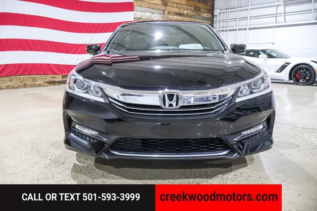 Used 2017 Honda Accord Sport Special Edition image 22