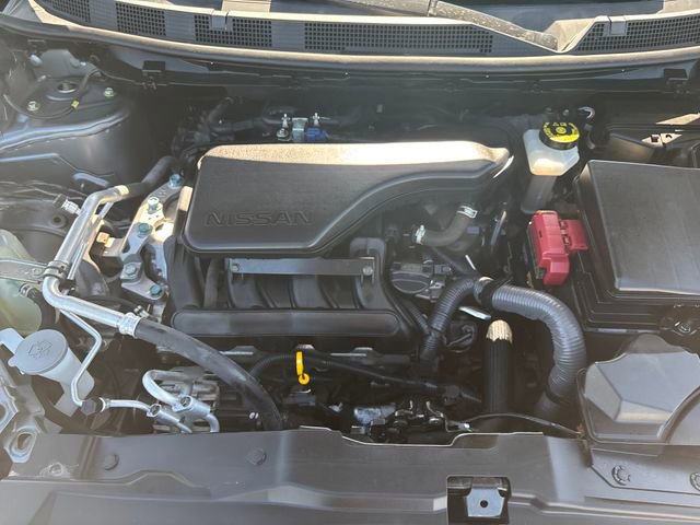 Used 2020 Nissan Rogue Sport SL FWD image 22