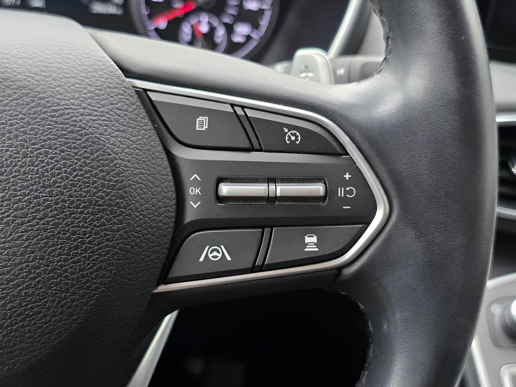 Certified 2023 Hyundai Santa Fe SEL FWD image 19