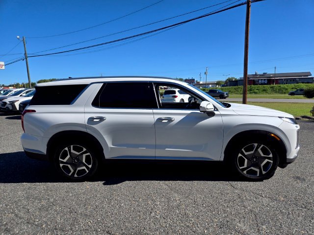 Used 2023 Hyundai Palisade SEL w/ Premium Package AWD/4WD image 9