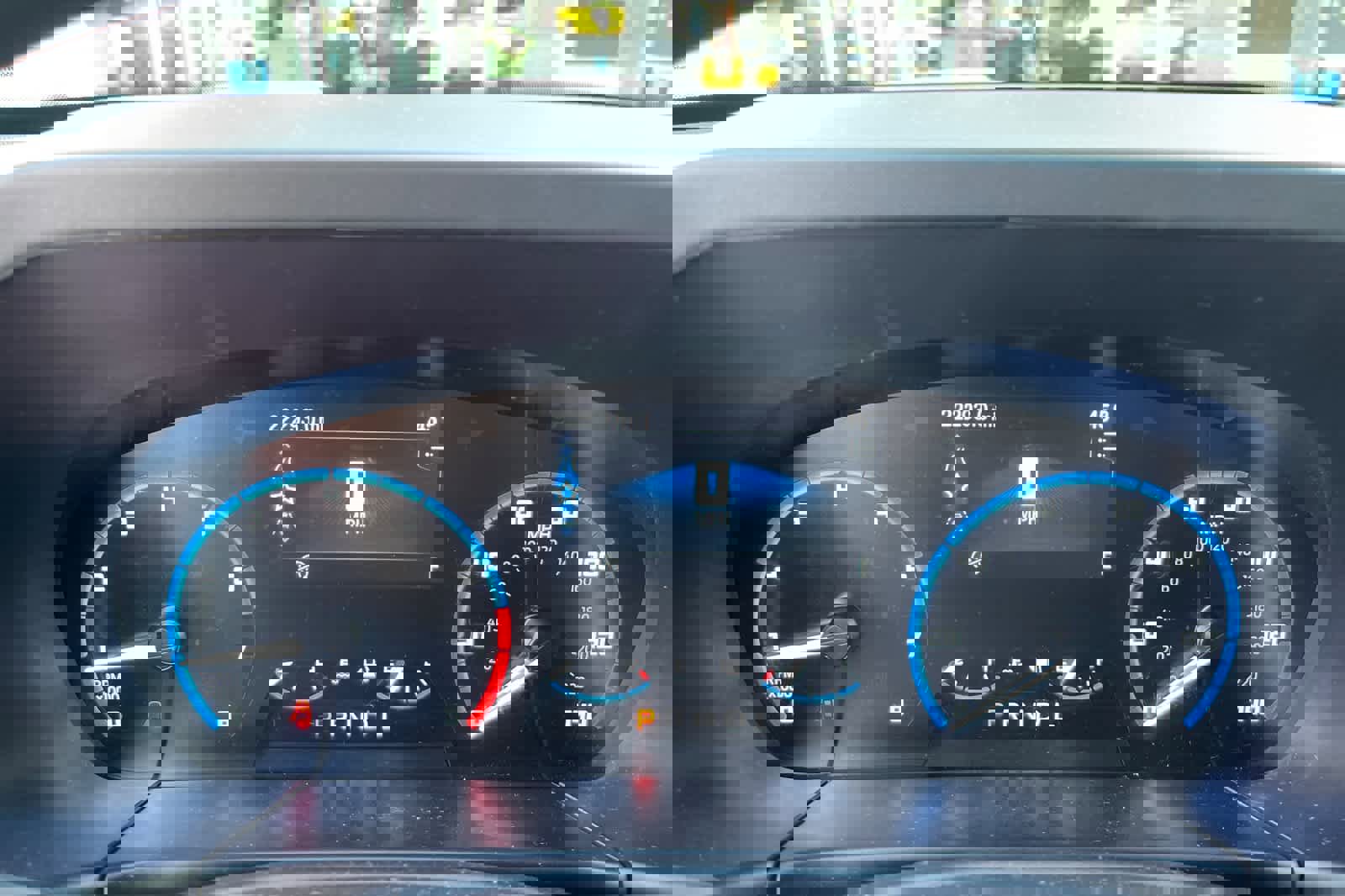 Used 2024 Ford Bronco Sport Big Bend image 13