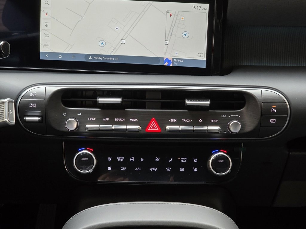 New 2026 Hyundai Palisade Calligraphy image 27