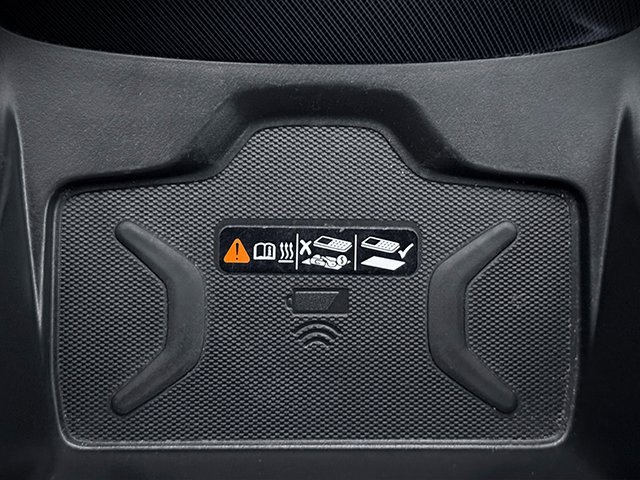 Used 2020 Chevrolet Colorado Z71 image 16