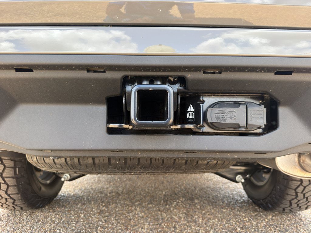 New 2027 Ford Expedition Tremor w/ Driver's Package AWD/4WD image 13