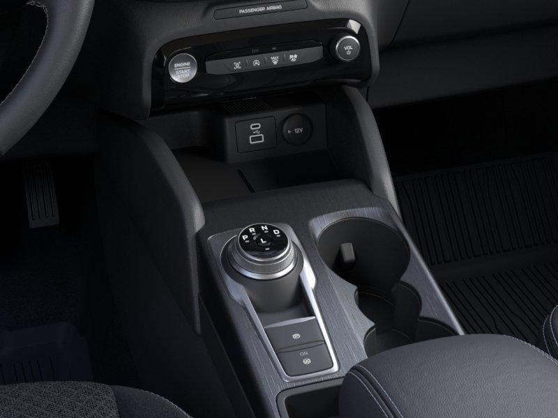 New 2026 Ford Escape Active w/ Active Premium Tech Pack AWD/4WD image 15