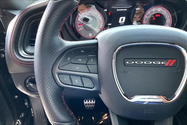 Certified 2023 Dodge Challenger R/T Scat Pack RWD image 18