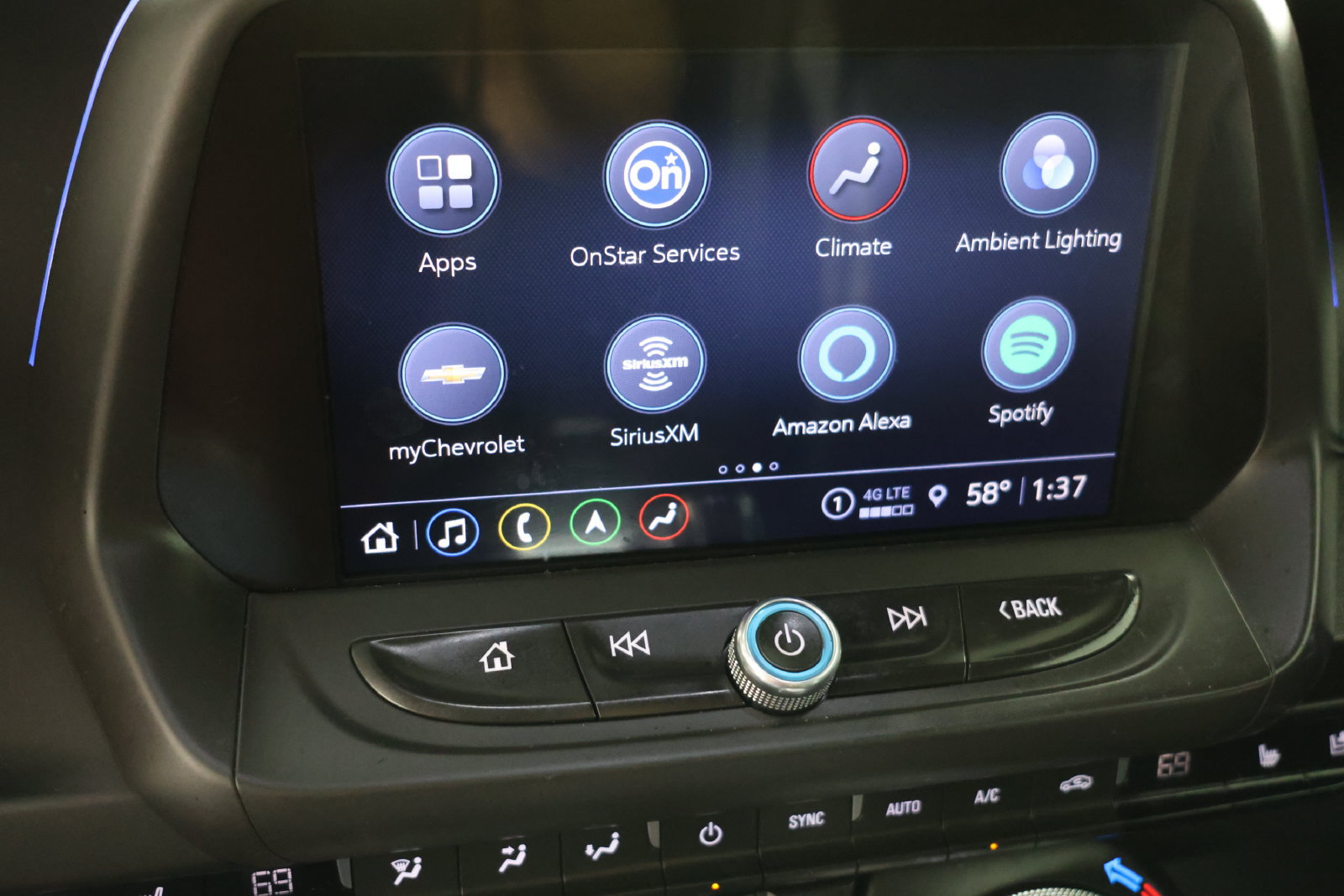 Used 2022 Chevrolet Camaro SS RWD image 50