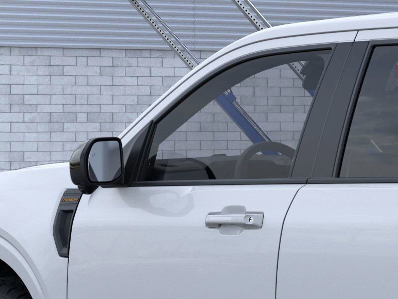 New 2026 Ford Maverick Tremor image 22