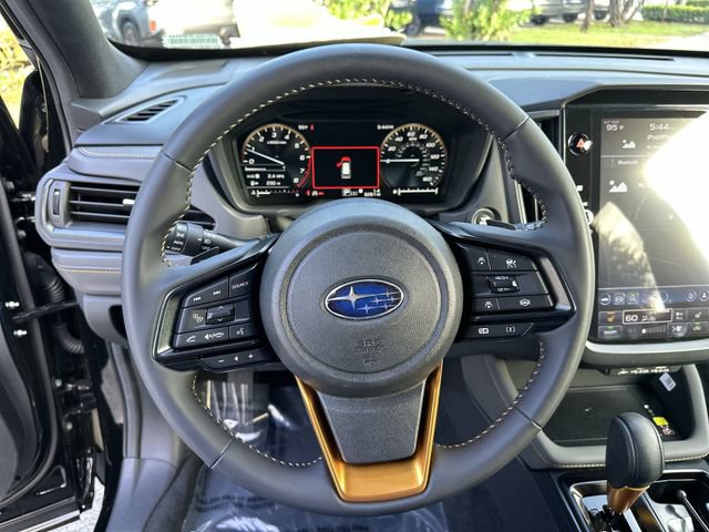 Certified 2026 Subaru Forester Wilderness AWD/4WD image 14