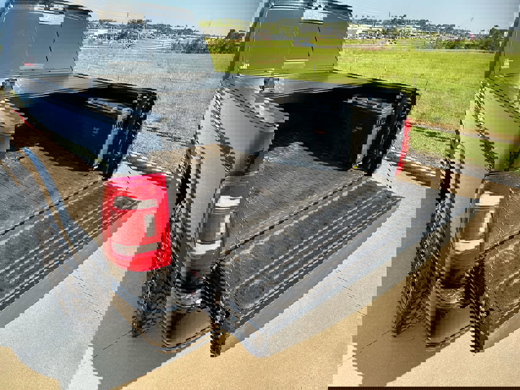 Used 2024 RAM 2500 Limited image 23